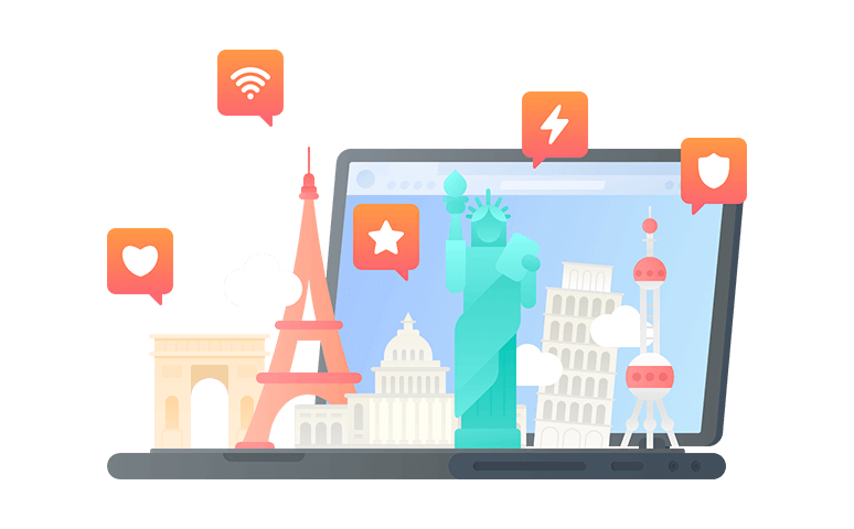在塞内加尔连接到中国vpn - 大陆加速器
